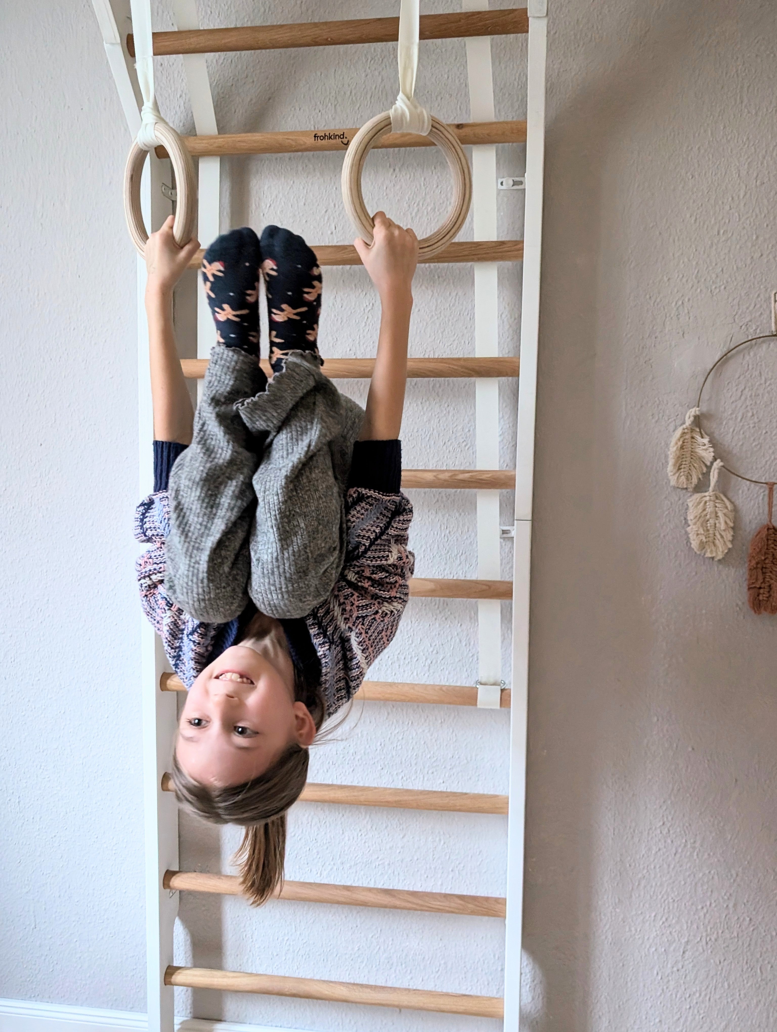 Warum tägliche Bewegung für Kinder unverzichtbar ist