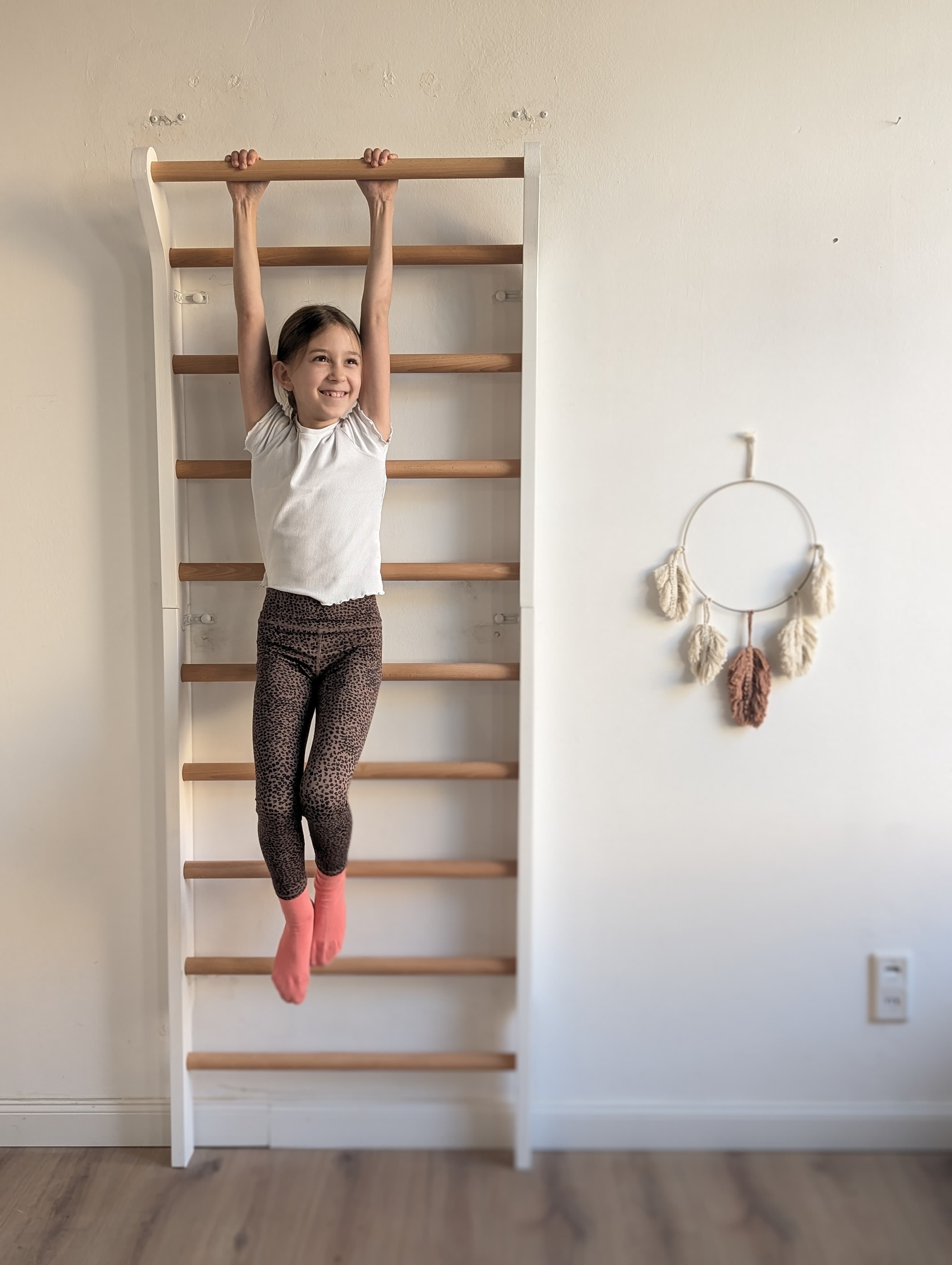 Sprossenwand mutig maxi