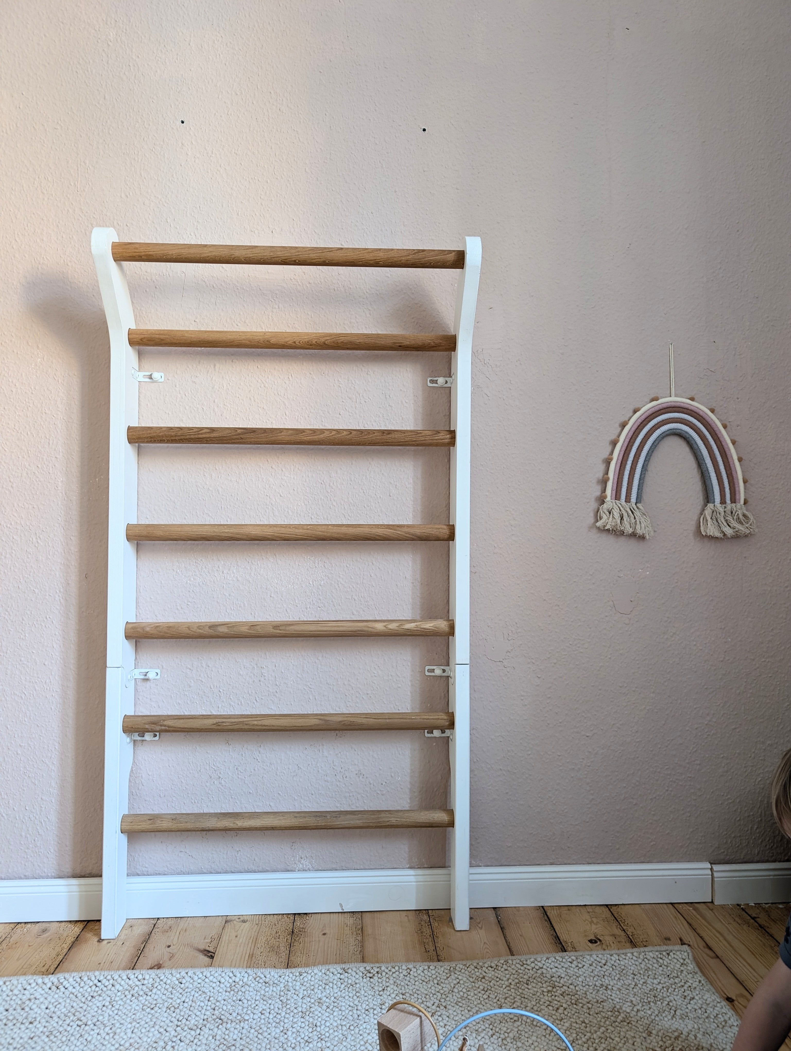 Sprossenwand mutig mini