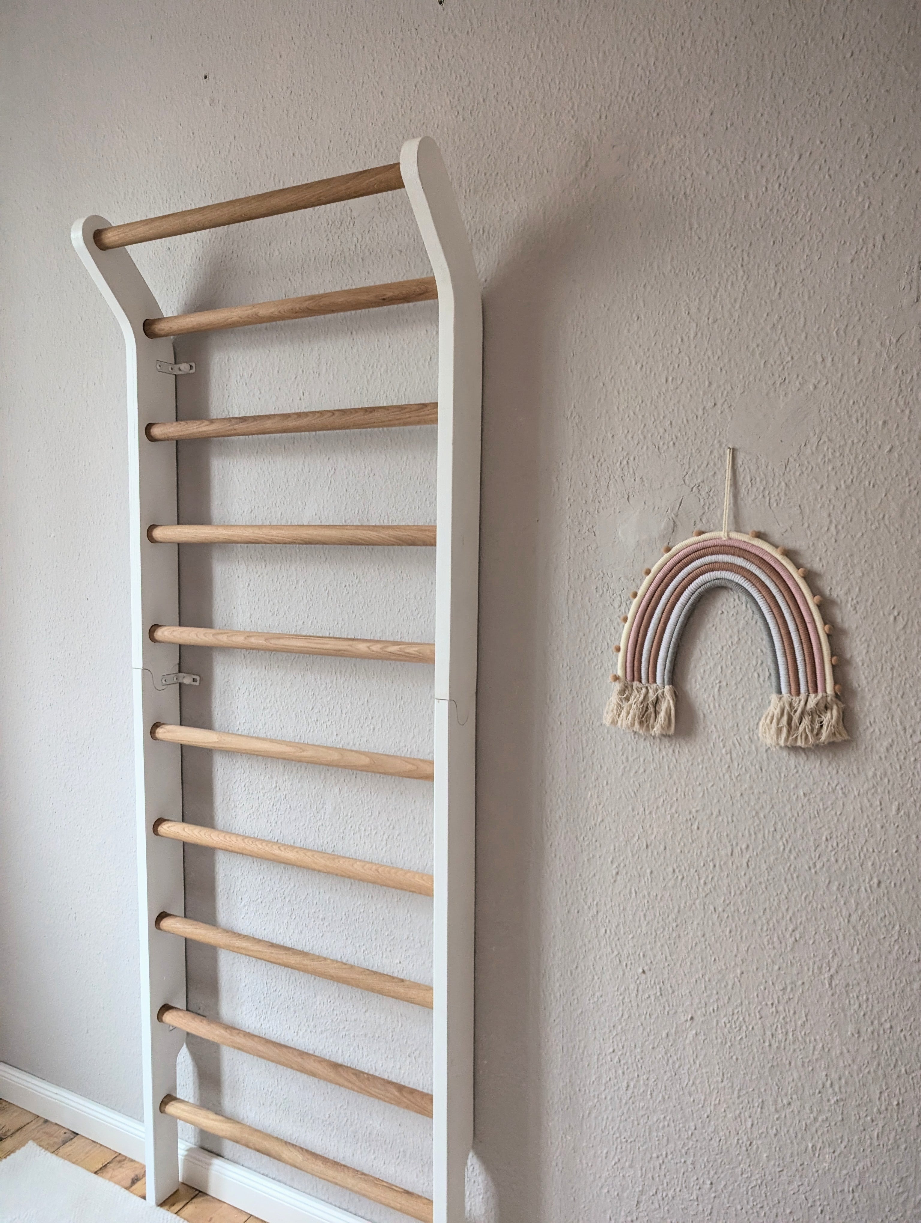 Sprossenwand mutig maxi