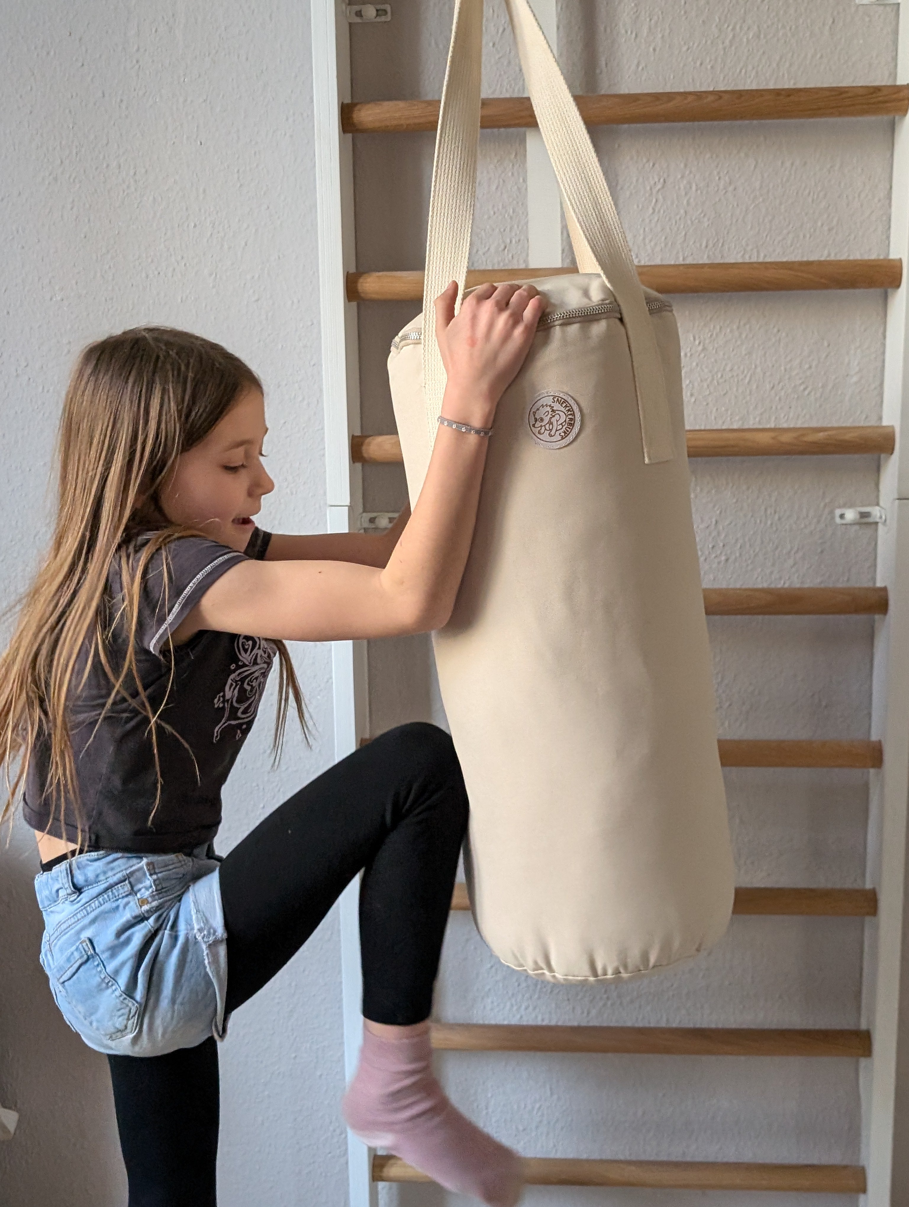 Boxsack stark