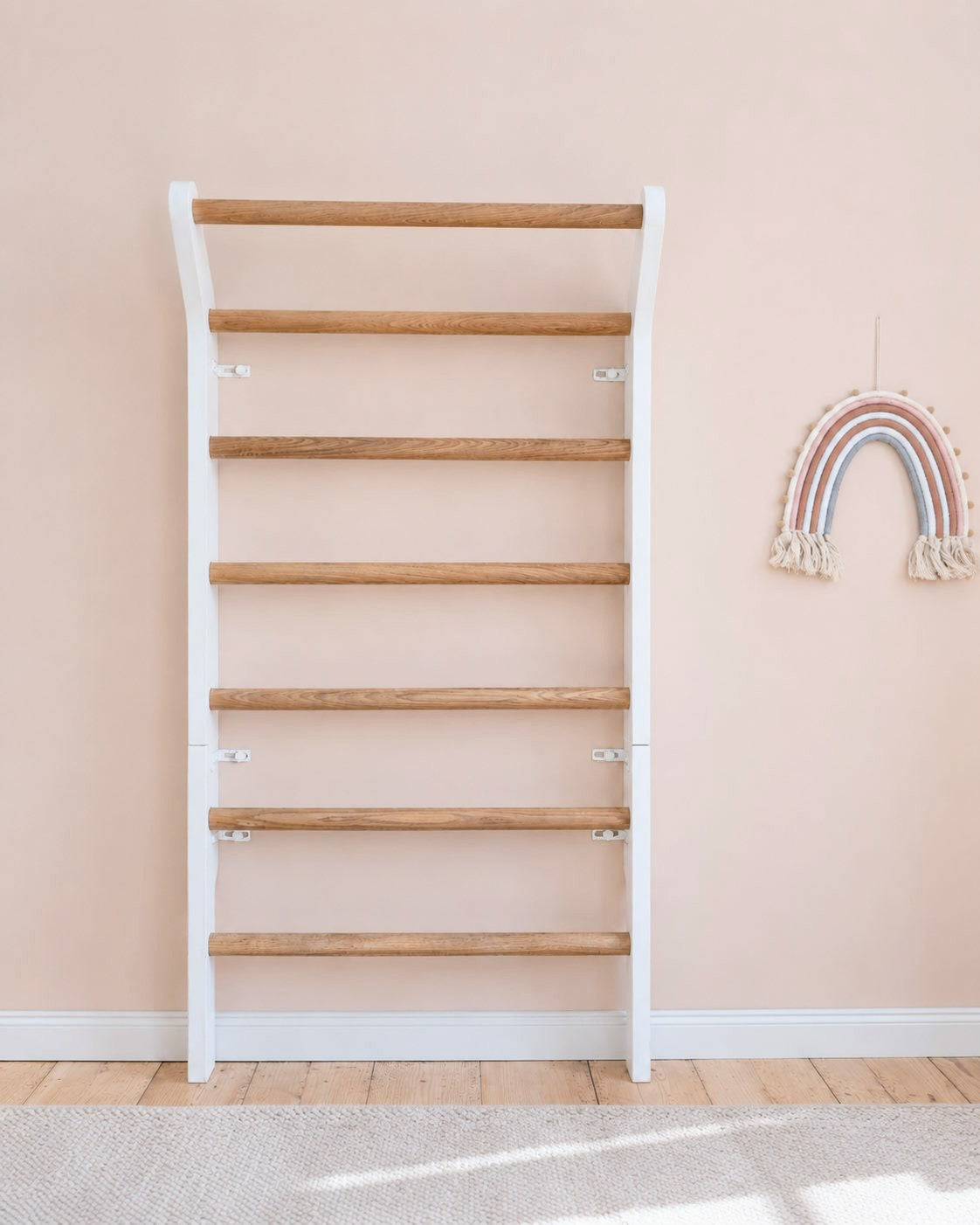 Sprossenwand mutig mini