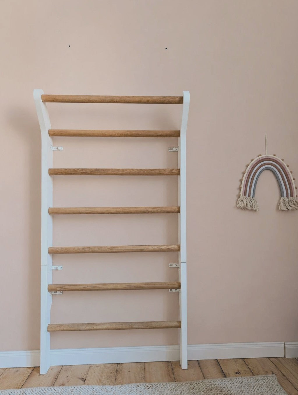 Sprossenwand mutig mini