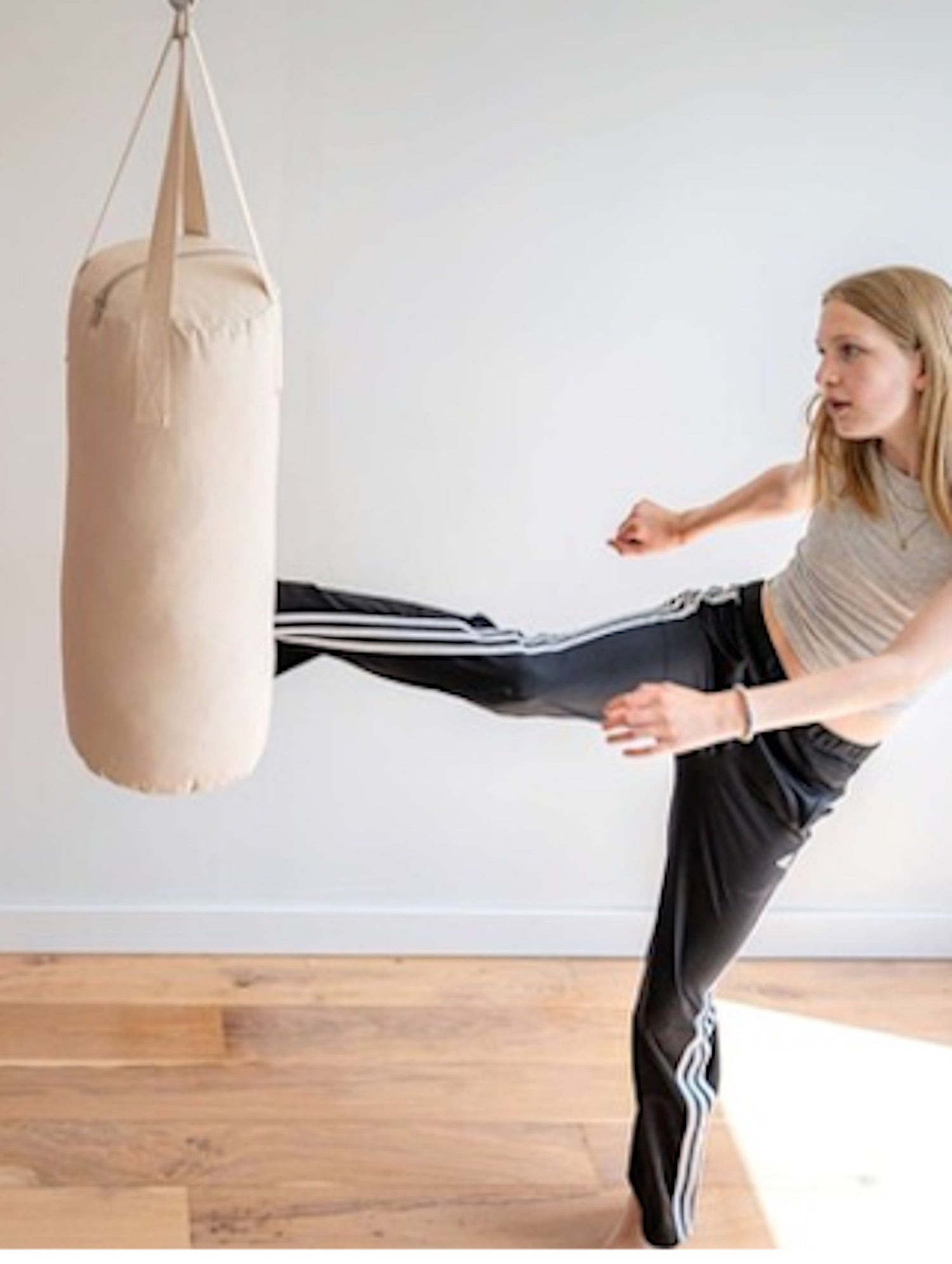Boxen für Kinder: Spaß, Bewegung und ein Ventil für große Emotionen