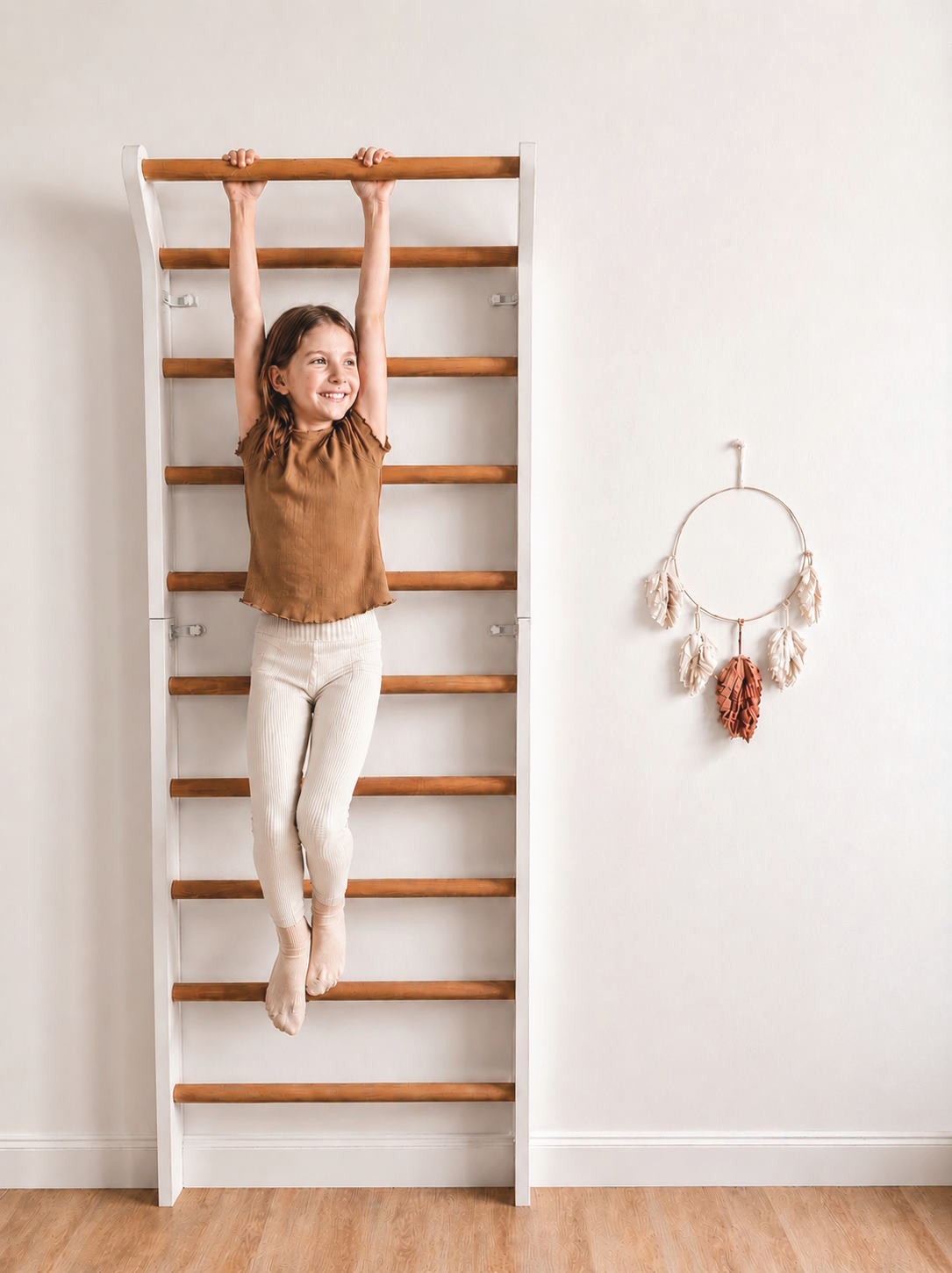 Sprossenwand mutig maxi